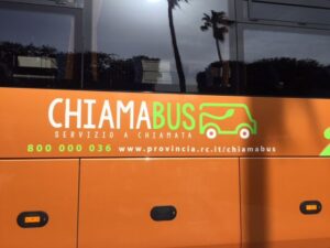 Roma: l’Atac rispolvera il progetto “Chiamabus”