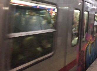 Atac: reintegrato in servizio il macchinista coinvolto nell’incidente della linea B della metro