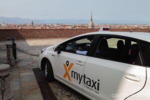 Torino: clima di intimidazione per i tassisti che aderiscono a “Mytaxi”
