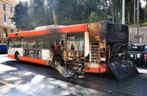 I romani bocciano l’Atac