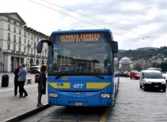 Torino: pronto il piano industriale di Gtt