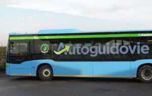 Autoguidovie: pubblico il primo Bilancio di sostenibilità