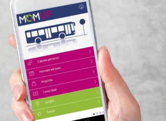 Treviso: presentata la nuova app di MOM