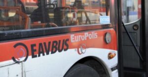 Campania: al bando Eav bussano Arriva, Busitalia e la campana Dav