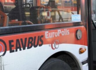 Campania: al bando Eav bussano Arriva, Busitalia e la campana Dav