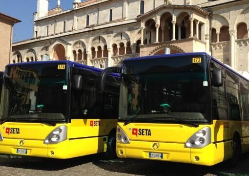 Modena: definito il premio di risultato 2017 per i dipendenti Seta