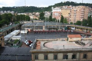 Roma: puntuale ritorna la vendita degli immobili Atac