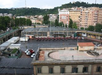Roma: puntuale ritorna la vendita degli immobili Atac