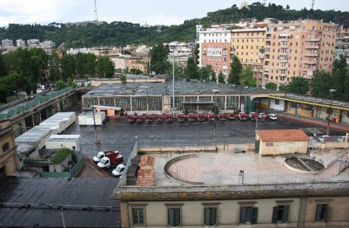 Roma: puntuale ritorna la vendita degli immobili Atac