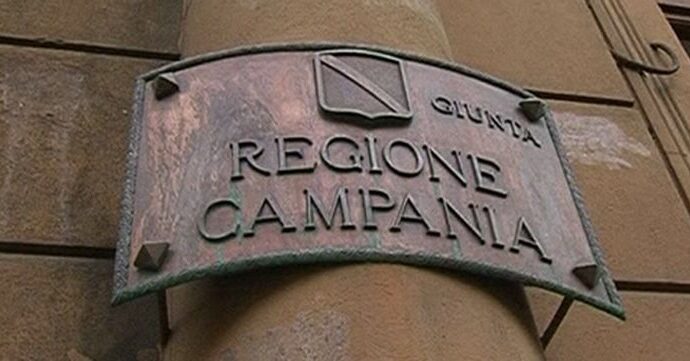 Campania: Tpl, al via la gara europea