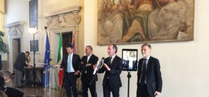 Veneto: firmato il nuovo contratto di servizio tra Regione e Trenitalia