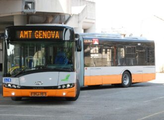 Genova: l’interesse di Fs per il trasporto pubblico della città