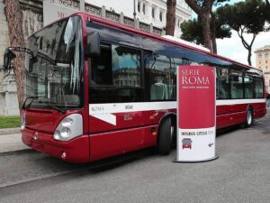 Atac: approvato dal Cda il Piano Industriale