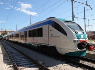 Sicilia: un contratto da 1,2 miliardi con Trenitalia