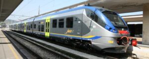 Fs: cresce la puntualità e regolarità sulle tratte regionali