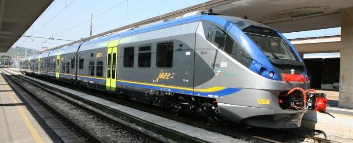 Fs: cresce la puntualità e regolarità sulle tratte regionali