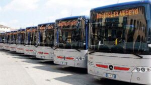 Padova: il comune si costituisce in giudizio contro il ricorso al Tar di Busitalia Veneto