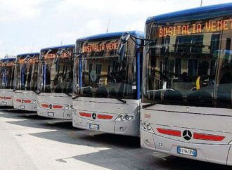 Padova: il comune si costituisce in giudizio contro il ricorso al Tar di Busitalia Veneto