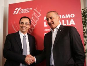 Via libera al matrimonio FS-ANAS