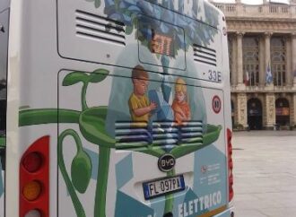 Torino: Gtt, arrivano 178 nuovi bus