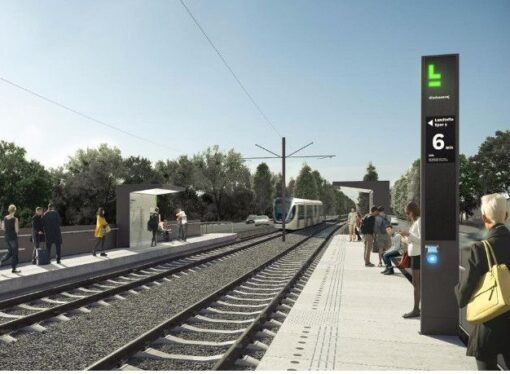 Copenhagen: Light Rail Line3, Metro Service A/S si è aggiudicata la gara