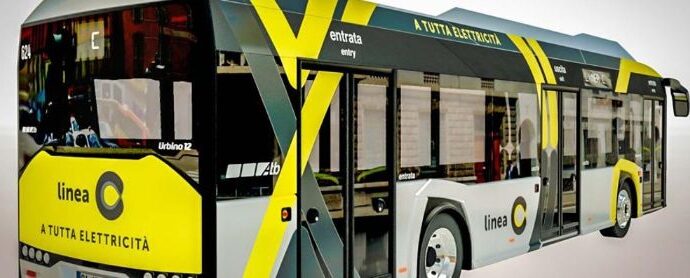 Bergamo: tutto pronto per il debutto della linea C