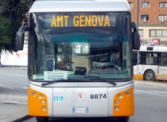 Genova: AMT alla ricerca di giovani autisti in apprendistato