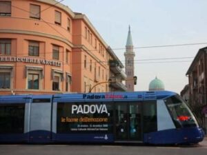 Padova: Iva sul Tpl, appello della Provincia alla Regione