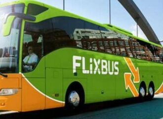 Un 2017 da record per Flixbus