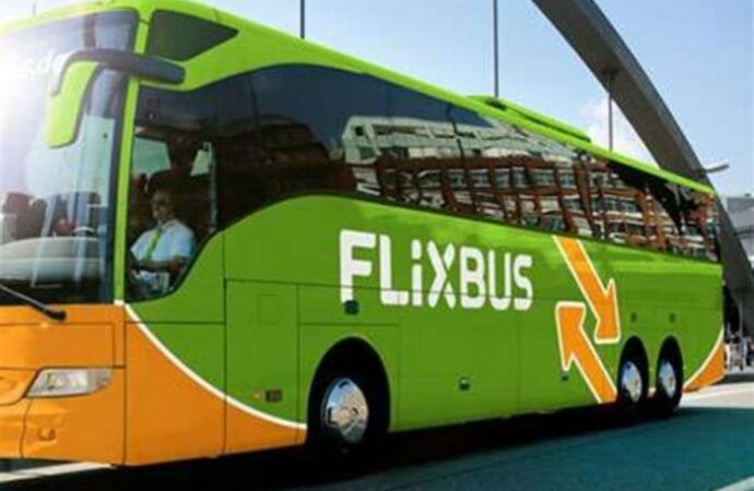 Un 2017 da record per Flixbus
