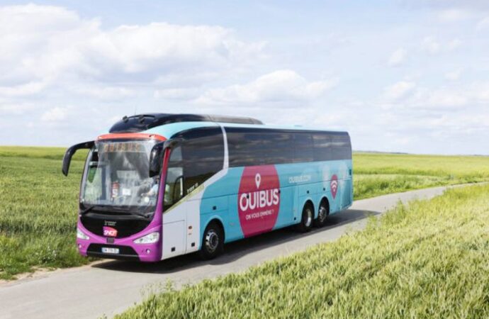 Europa: alleanza a quattro nei bus turistici