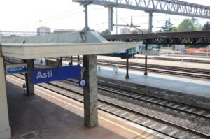 Piemonte: impegno della Regione a ripristinare la ferrovia Alba-Asti
