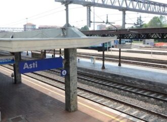 Piemonte: impegno della Regione a ripristinare la ferrovia Alba-Asti