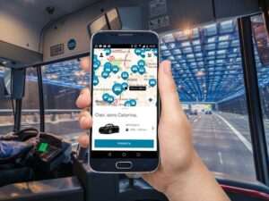 Lombardia: accordo tra Autoguidovie e DriveNow
