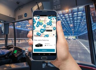 Lombardia: accordo tra Autoguidovie e DriveNow