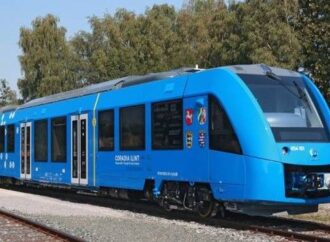 Toscana: un progetto per treni a idrogeno