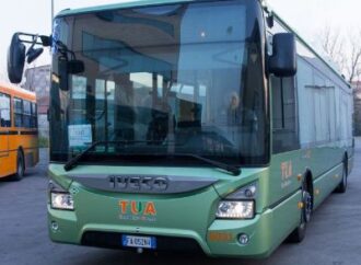 Abruzzo: Tua torna ad assumere
