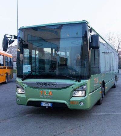 Abruzzo: Tua torna ad assumere