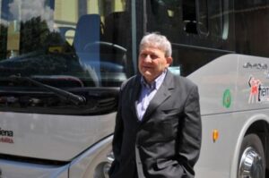 Asstra: Roncucci, rivedere le norma che penalizza le aziende tpl