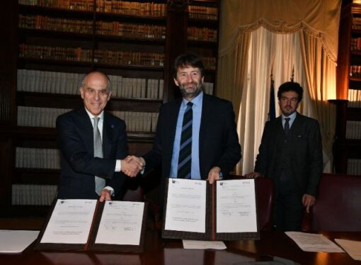 Mobilità sostenibile: Enel e Mibact insieme per un turismo a emissioni zero