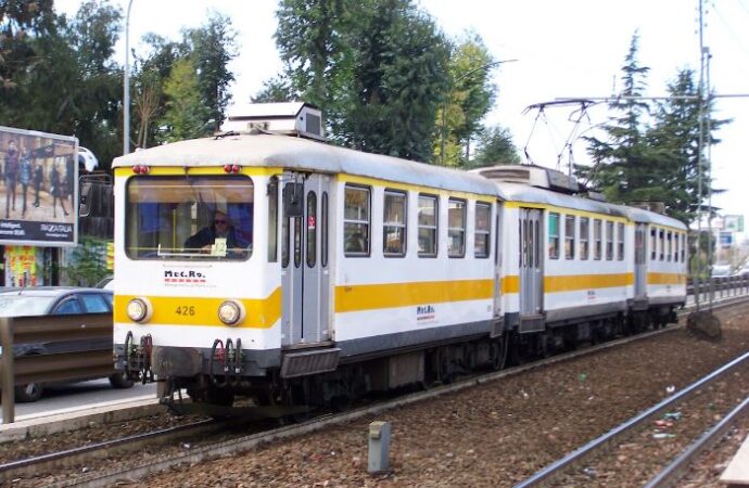 Lazio: ferrovie ex concesse, presentato il primo bando