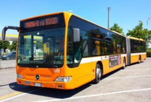 Parma: rinnovo flotta, dopo le polemiche arriva la precisazione di Tep