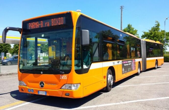 Parma: rinnovo flotta, dopo le polemiche arriva la precisazione di Tep