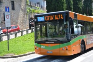 Bergamo: via libera a FNM nella hoding NTL