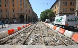 Bologna: presentato il piano della mobilità sostenibile