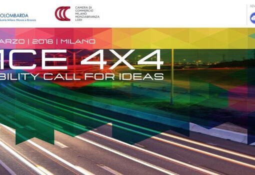 Milano: si è chiusa “MCE 4×4”
