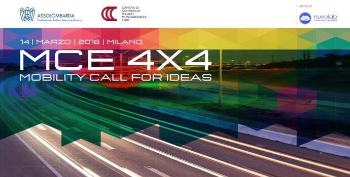 Milano: si è chiusa “MCE 4×4”