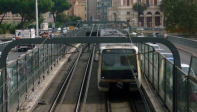 Risorse per il Trasporto rapido di massa: pubblicato l’avviso sul sito del Mit