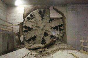 Roma: a rischio l’ultima tratta della metro C