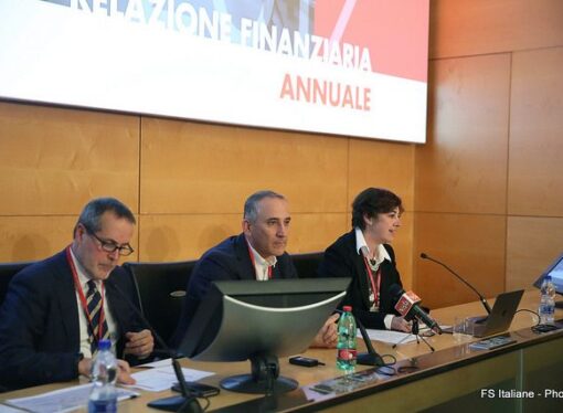 Fs: approvata la relazione finanziaria 2017
